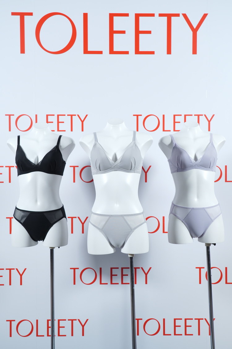 ＜村重杏奈プロデュース『TOLEETY』新ブランド発表会＞（2024年6月24日）