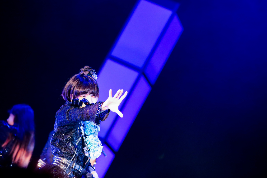 きまるモッコリ＜ゲイでもアイドルになれる！ in Zepp Tokyo＞｜Zepp Tokyo（2019年7月14日）