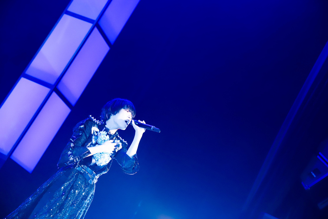 きまるモッコリ＜ゲイでもアイドルになれる！ in Zepp Tokyo＞｜Zepp Tokyo（2019年7月14日）