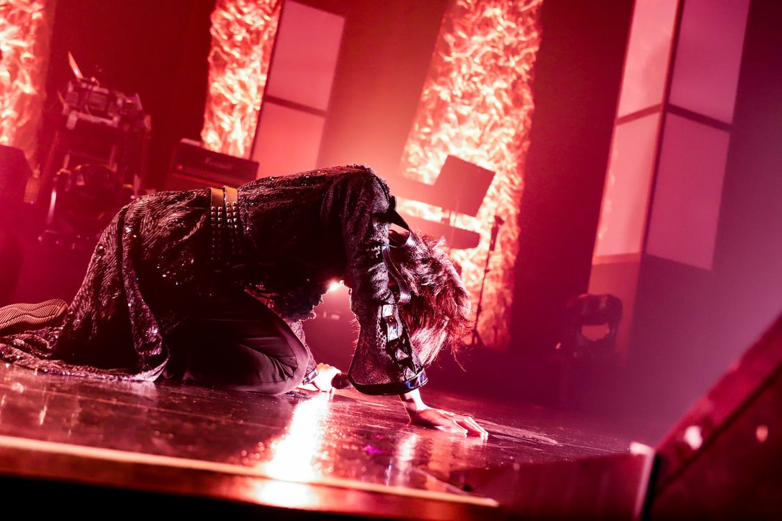 きまるモッコリ＜ゲイでもアイドルになれる！ in Zepp Tokyo＞｜Zepp Tokyo（2019年7月14日）