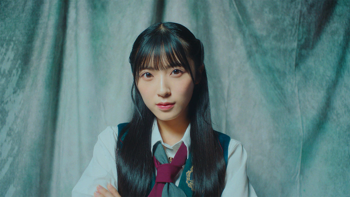 「恋　詰んじゃった」MV（©AKB48）