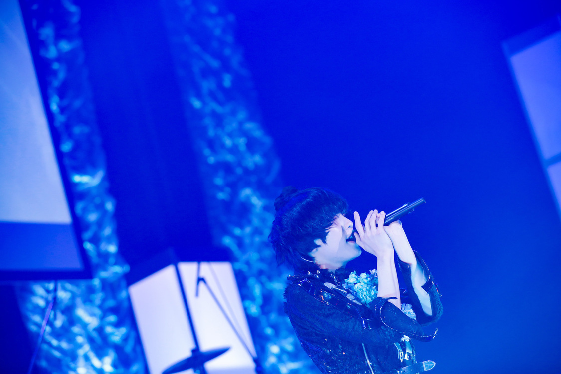 きまるモッコリ＜ゲイでもアイドルになれる！ in Zepp Tokyo＞｜Zepp Tokyo（2019年7月14日）