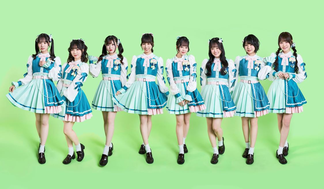 可憐なアイボリー 