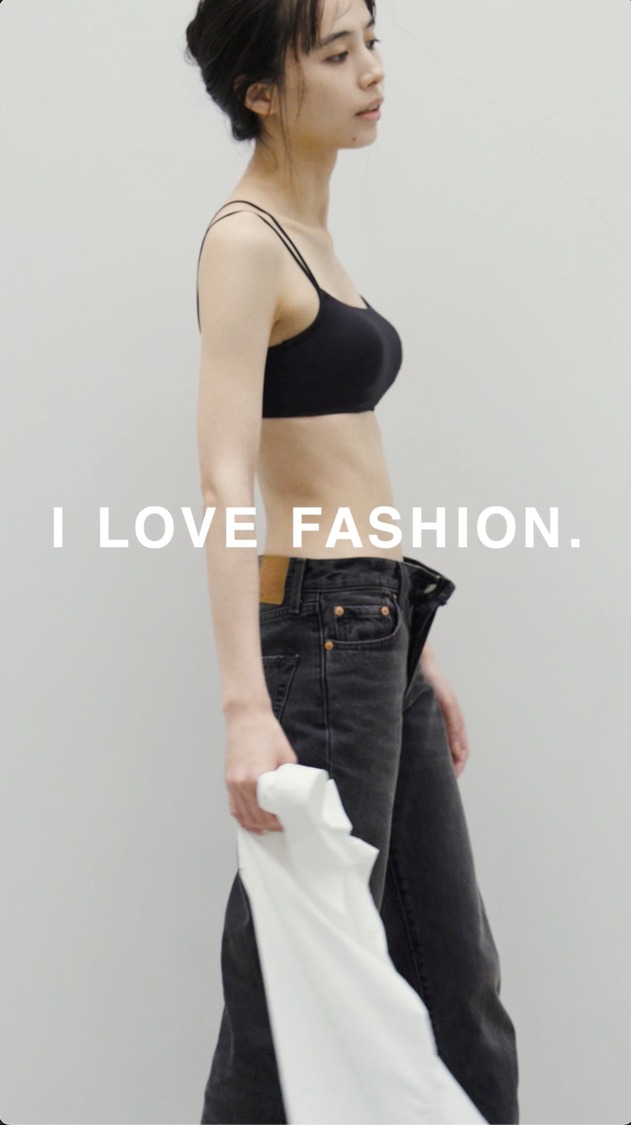 2024年秋冬シーズンイメージムービー