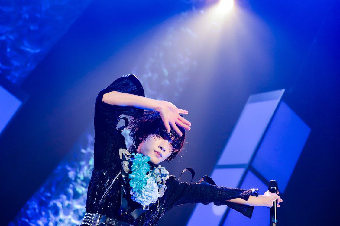 きまるモッコリ＜ゲイでもアイドルになれる！ in Zepp Tokyo＞｜Zepp Tokyo（2019年7月14日）