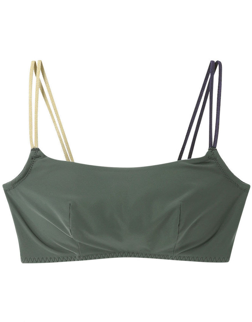 「BRAGENIC」KA（カーキ）