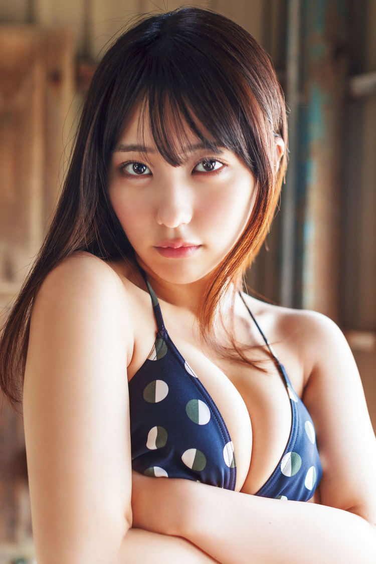 『ヤングチャンピオン』No.14両面ポスター（Ⓒ大辻隆広（秋田書店））