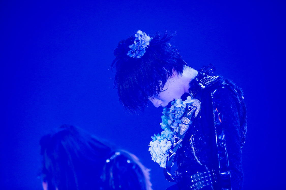 きまるモッコリ＜ゲイでもアイドルになれる！ in Zepp Tokyo＞｜Zepp Tokyo（2019年7月14日）