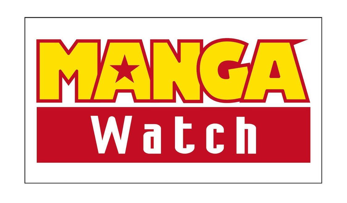 『MANGA Watch』