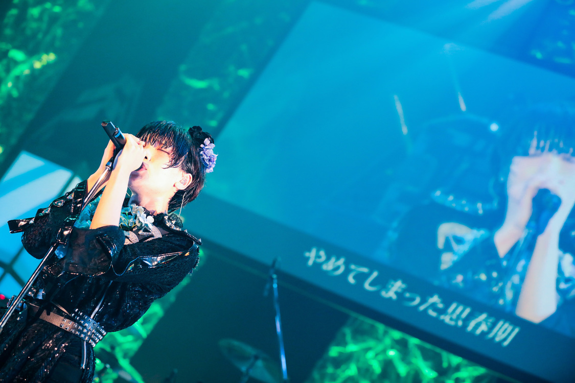 きまるモッコリ＜ゲイでもアイドルになれる！ in Zepp Tokyo＞｜Zepp Tokyo（2019年7月14日）