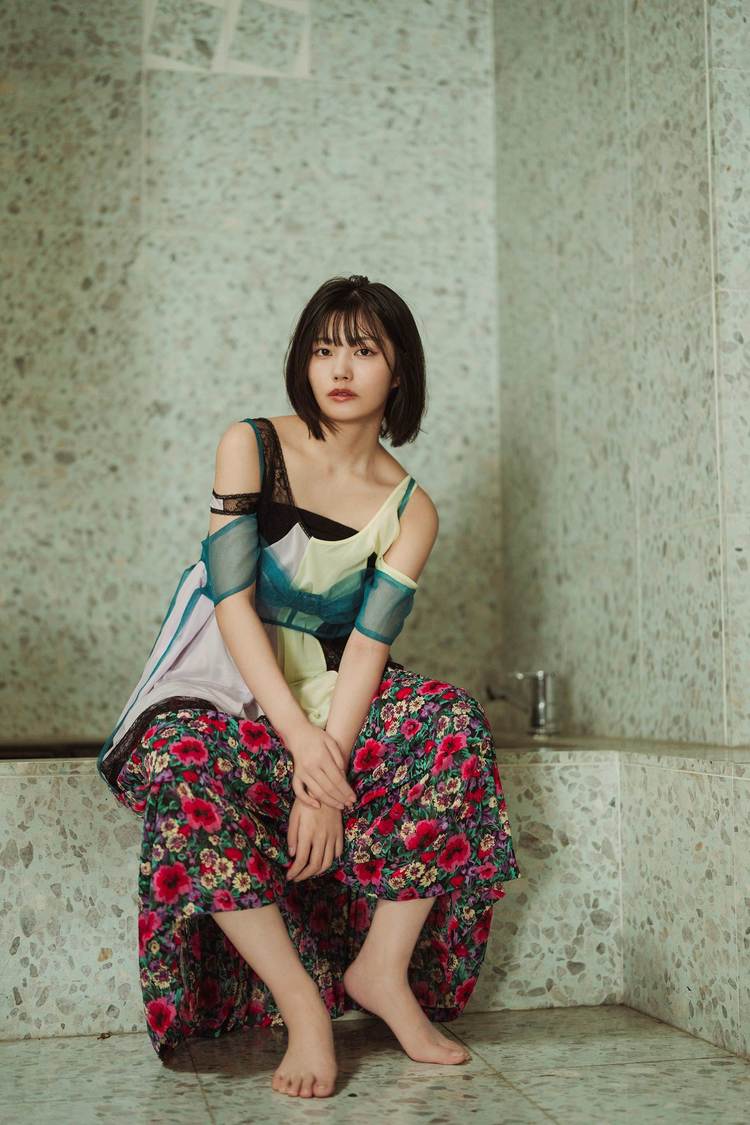 『blt graph.vol.103』（東京ニュース通信社刊／撮影：HIROKAZU）