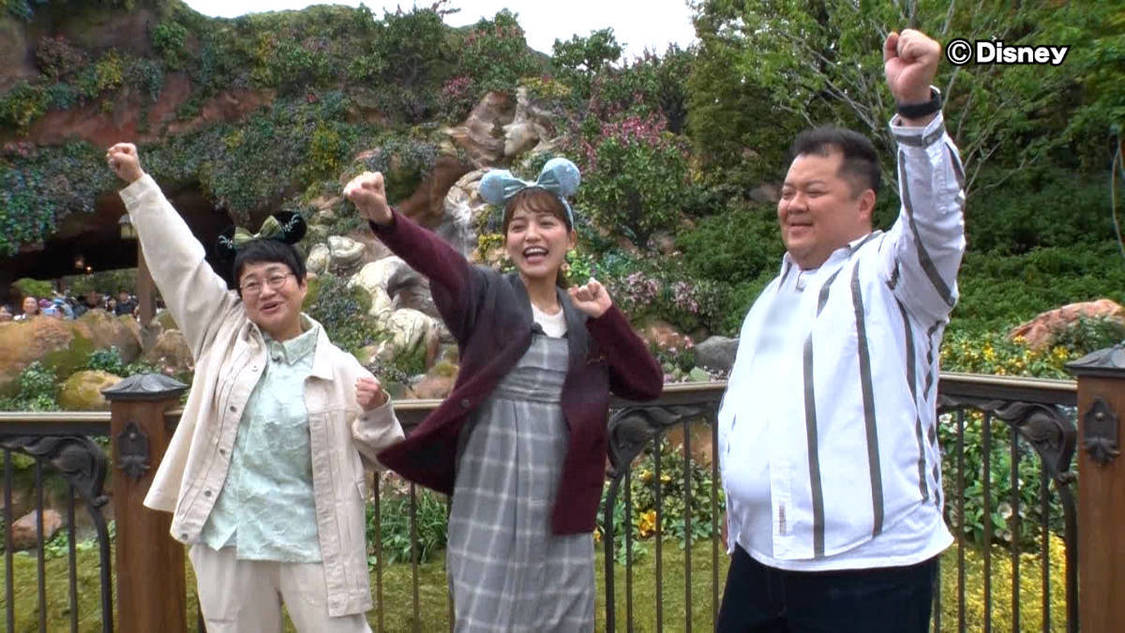 『ニンゲン観察バラエティ　モニタリング』×『櫻井・有吉THE夜会』合体SP