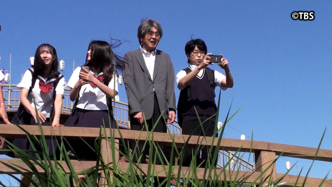 『ニンゲン観察バラエティ　モニタリング』×『櫻井・有吉THE夜会』合体SP