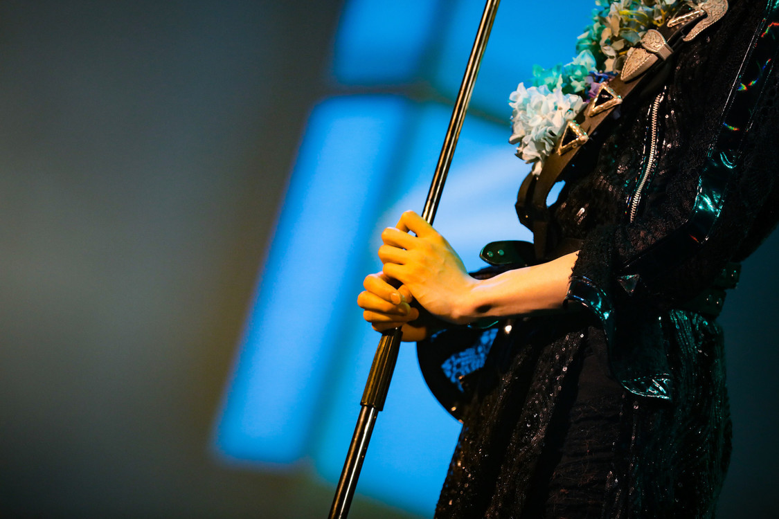 きまるモッコリ＜ゲイでもアイドルになれる！ in Zepp Tokyo＞｜Zepp Tokyo（2019年7月14日）