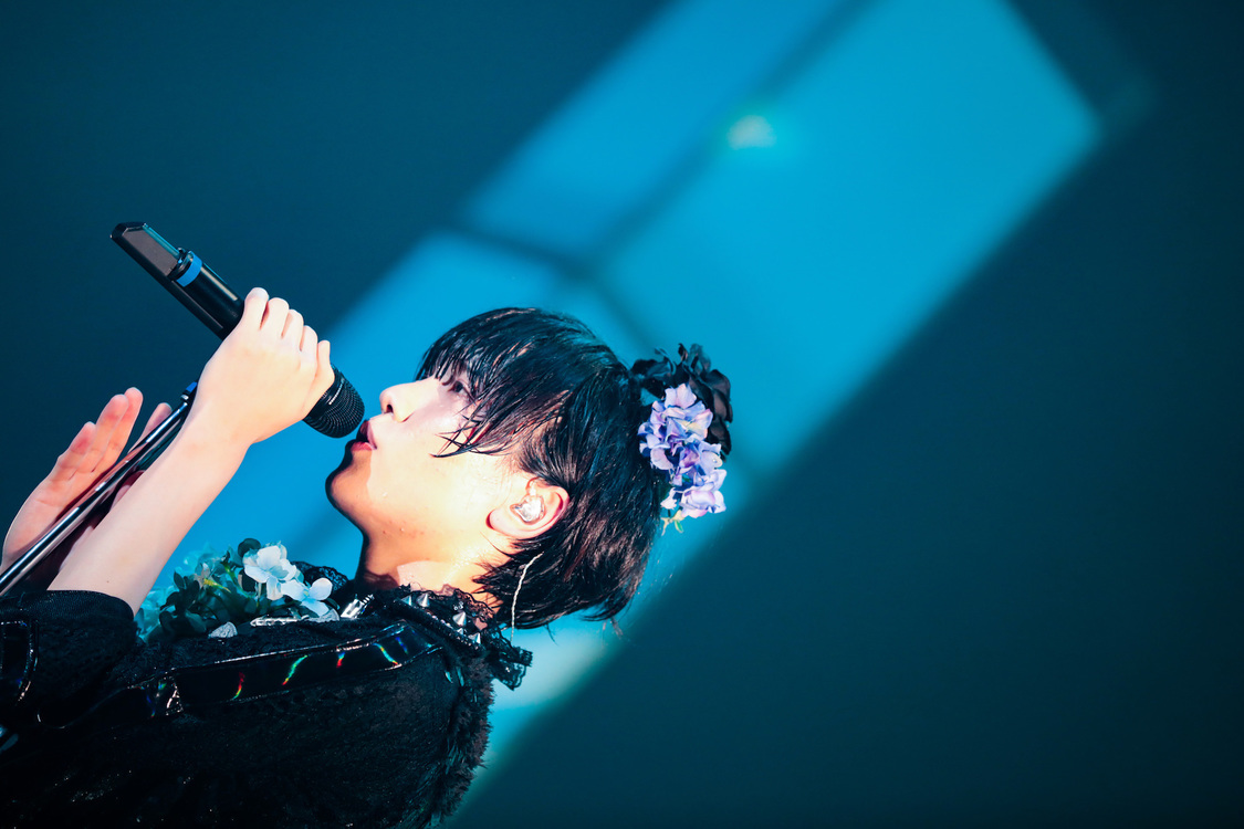 きまるモッコリ＜ゲイでもアイドルになれる！ in Zepp Tokyo＞｜Zepp Tokyo（2019年7月14日）