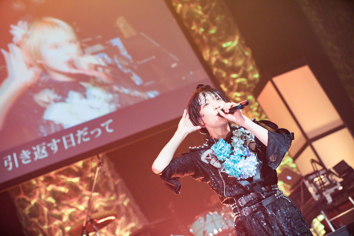 きまるモッコリ＜ゲイでもアイドルになれる！ in Zepp Tokyo＞｜Zepp Tokyo（2019年7月14日）