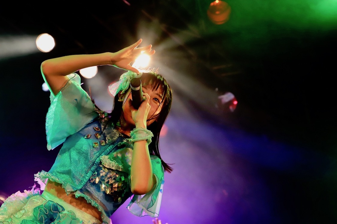 26時のマスカレイド