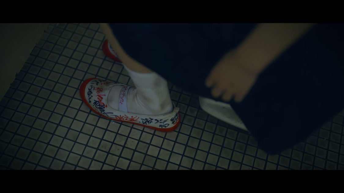 MAD MEDiCiNE「アリス心中」MV