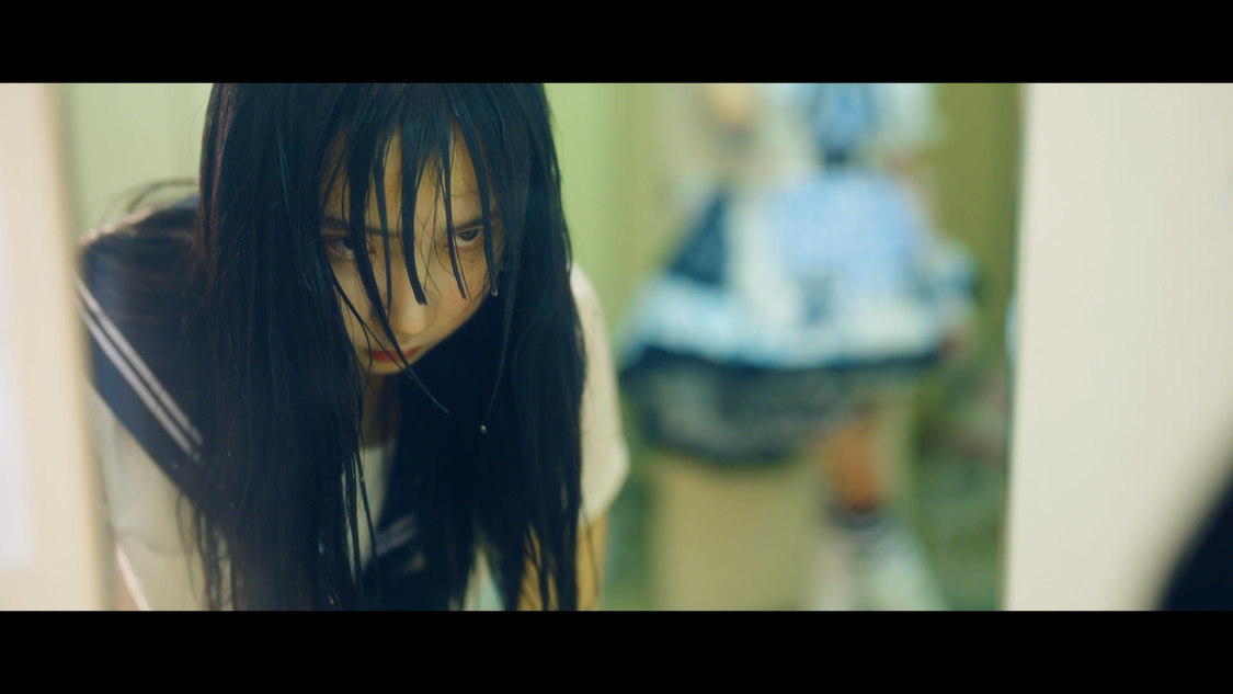 MAD MEDiCiNE「アリス心中」MV