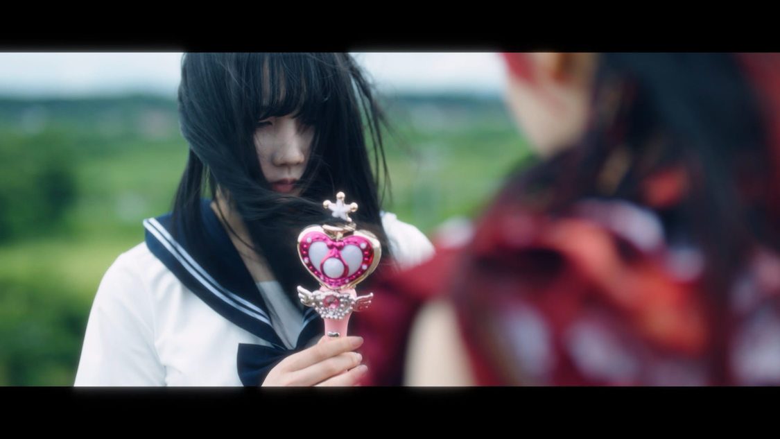 MAD MEDiCiNE「アリス心中」MV