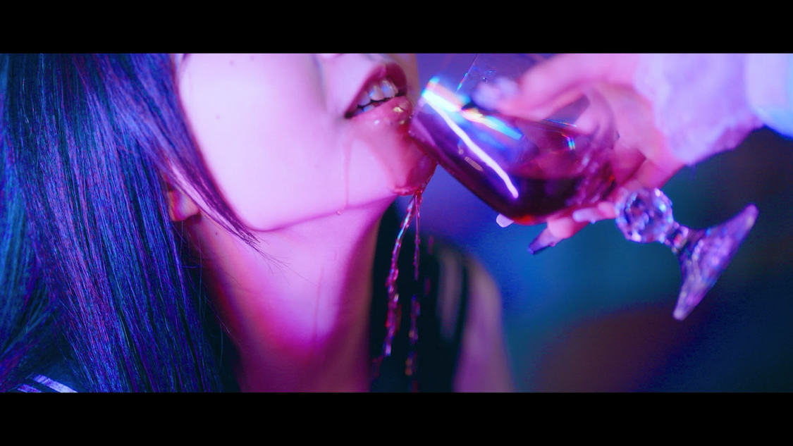 MAD MEDiCiNE「アリス心中」MV