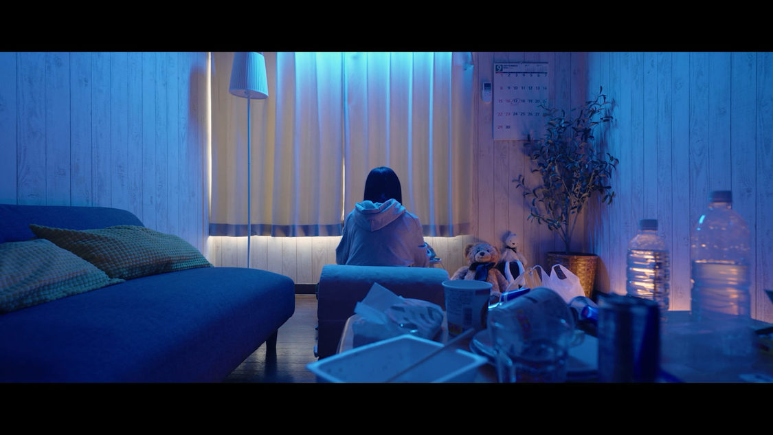 MAD MEDiCiNE「アリス心中」MV