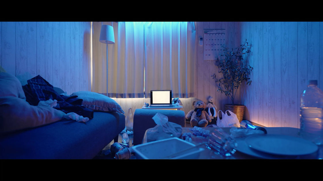 MAD MEDiCiNE「アリス心中」MV