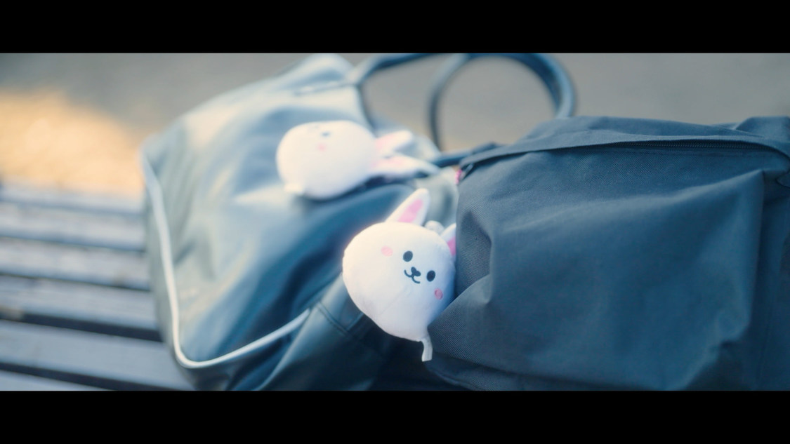 MAD MEDiCiNE「アリス心中」MV