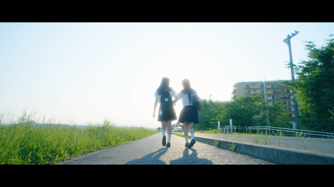 MAD MEDiCiNE「アリス心中」MV