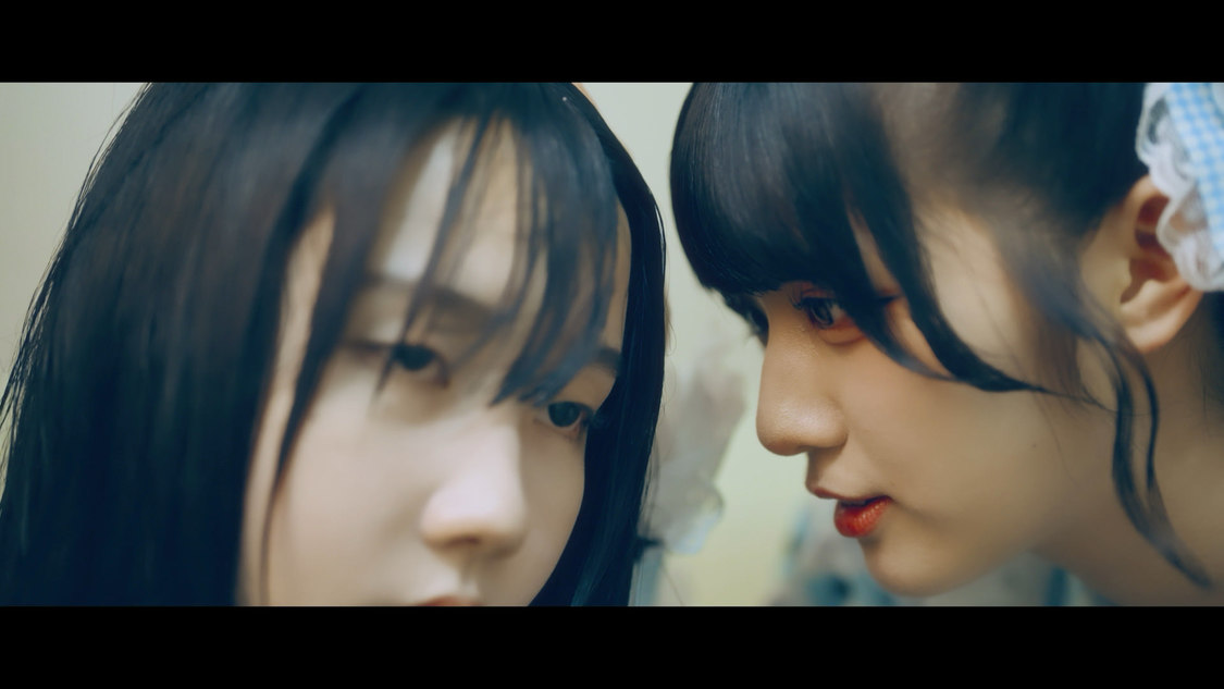 MAD MEDiCiNE「アリス心中」MV