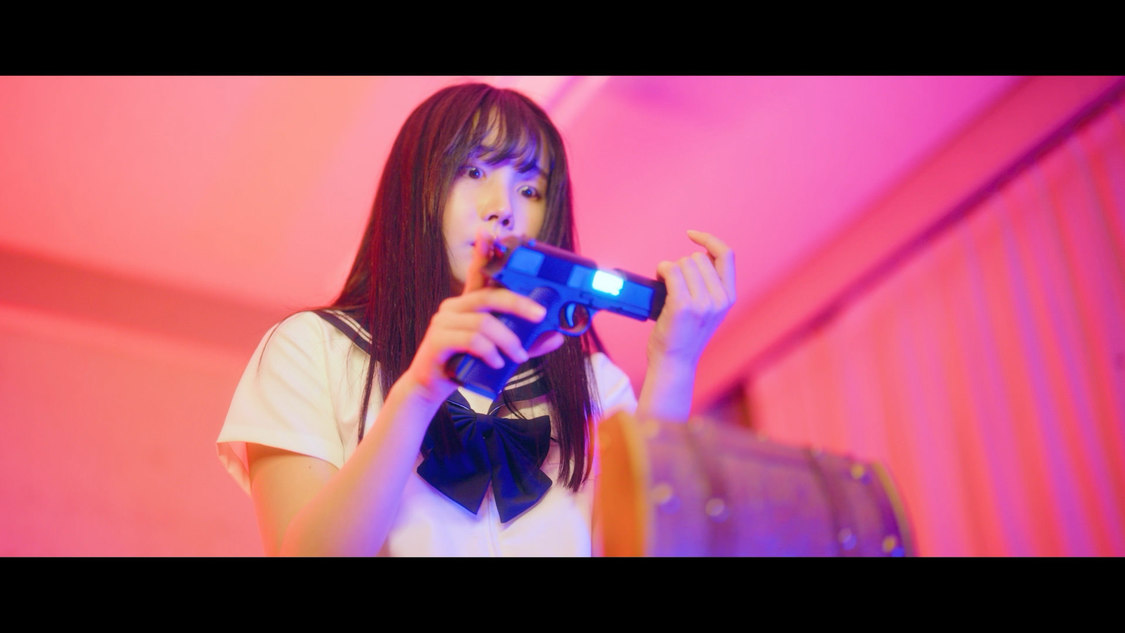 MAD MEDiCiNE「アリス心中」MV