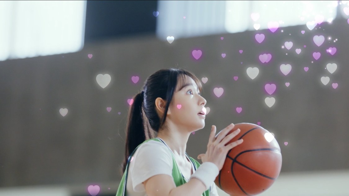 『おねがい社⻑！』新CM「恋愛篇」