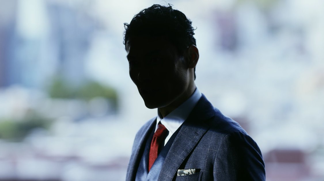 『おねがい社⻑！』新CM「恋愛篇」