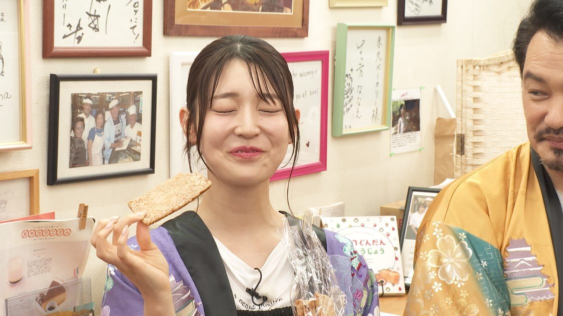 『ぐるり東京 江戸散歩』6月29日放送回