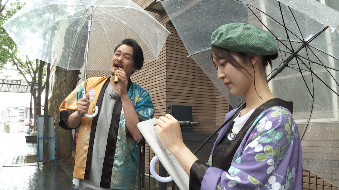 『ぐるり東京 江戸散歩』6月29日放送回