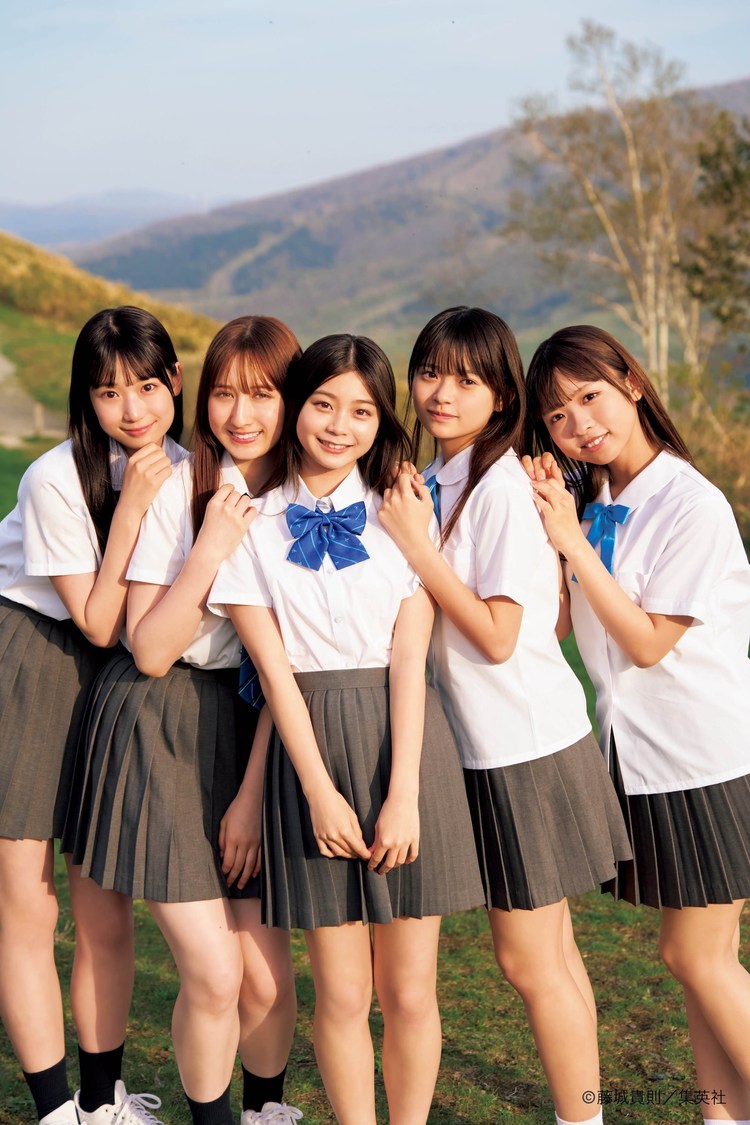 制コレ24メンバー