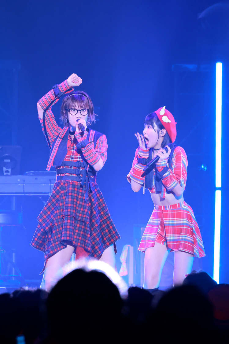 ＜BEYOOOOONDS LIVE TOUR 2024 SPRING〜PERSOOOOONALITY「Wings of Dreams」〜＞豊洲PIT（2024年6月27日）