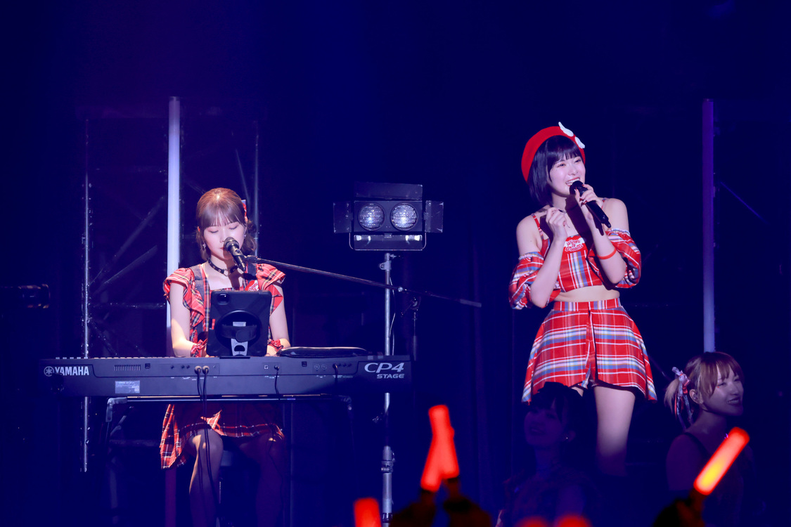 ＜BEYOOOOONDS LIVE TOUR 2024 SPRING〜PERSOOOOONALITY「Wings of Dreams」〜＞豊洲PIT（2024年6月27日）