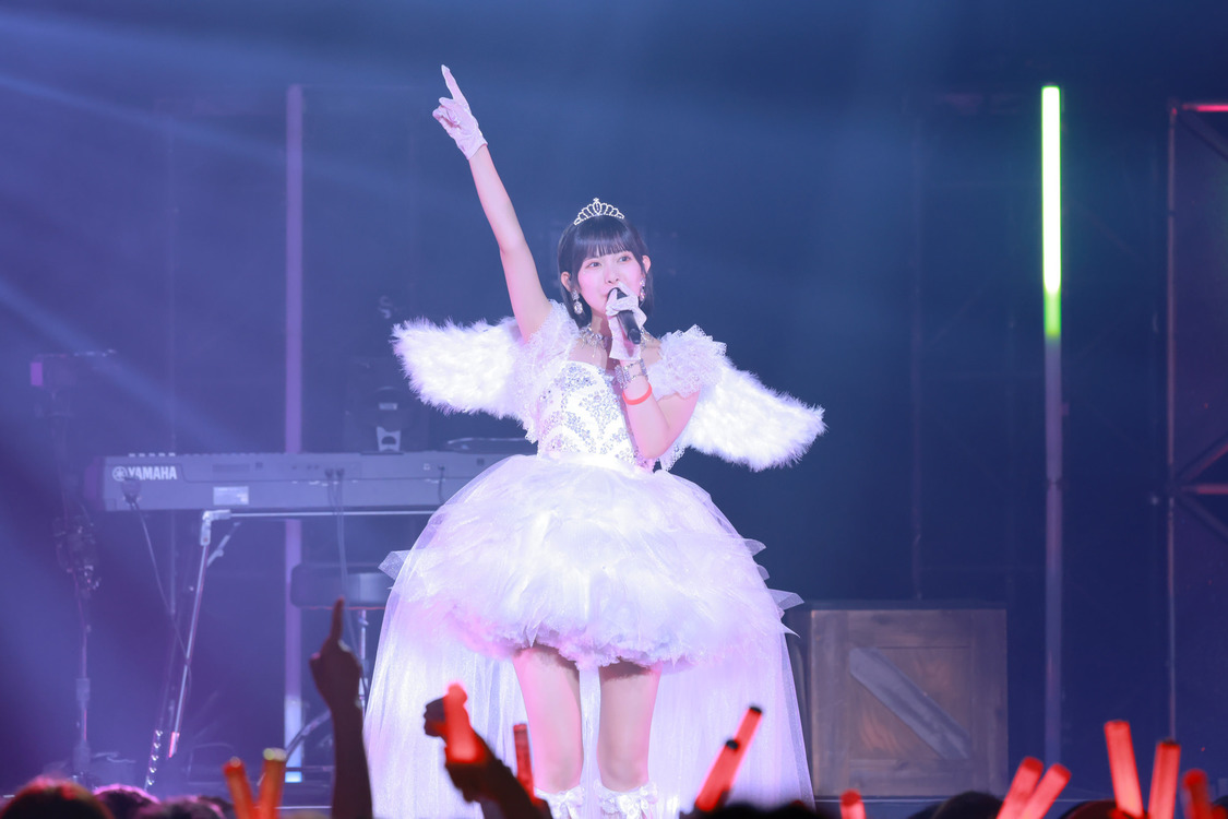 ＜BEYOOOOONDS LIVE TOUR 2024 SPRING〜PERSOOOOONALITY「Wings of Dreams」〜＞豊洲PIT（2024年6月27日）