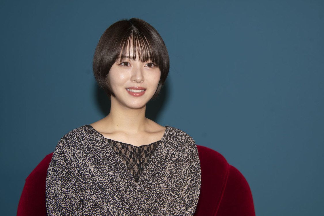 浜辺美波「ひみつのPRIME」