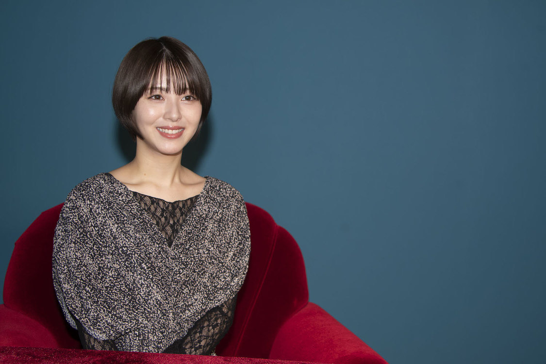 浜辺美波「ひみつのPRIME」