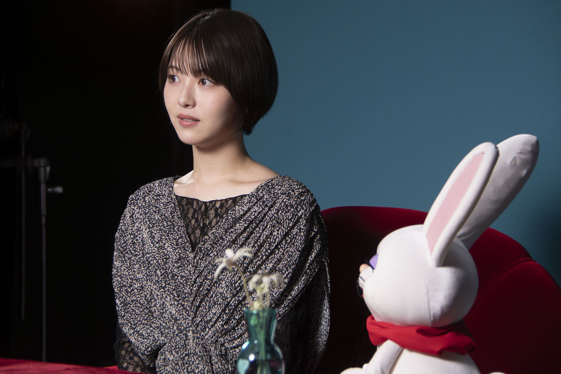 浜辺美波「ひみつのPRIME」撮影舞台裏