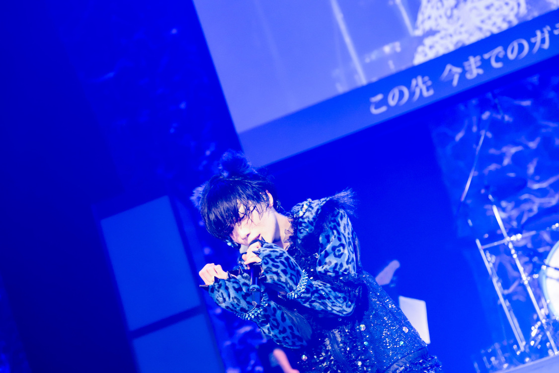 きまるモッコリ＜ゲイでもアイドルになれる！ in Zepp Tokyo＞｜Zepp Tokyo（2019年7月14日）