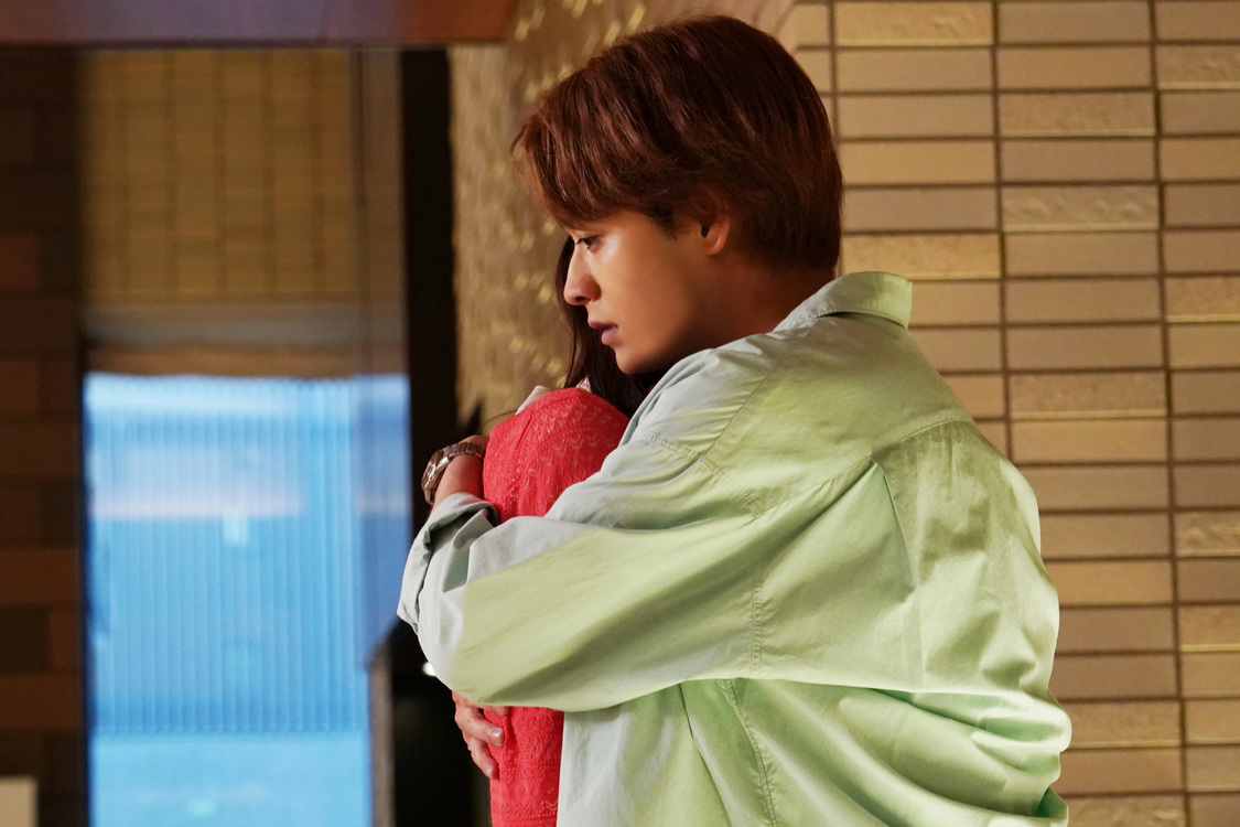 ©「ビジネス婚」製作委員会・MBS