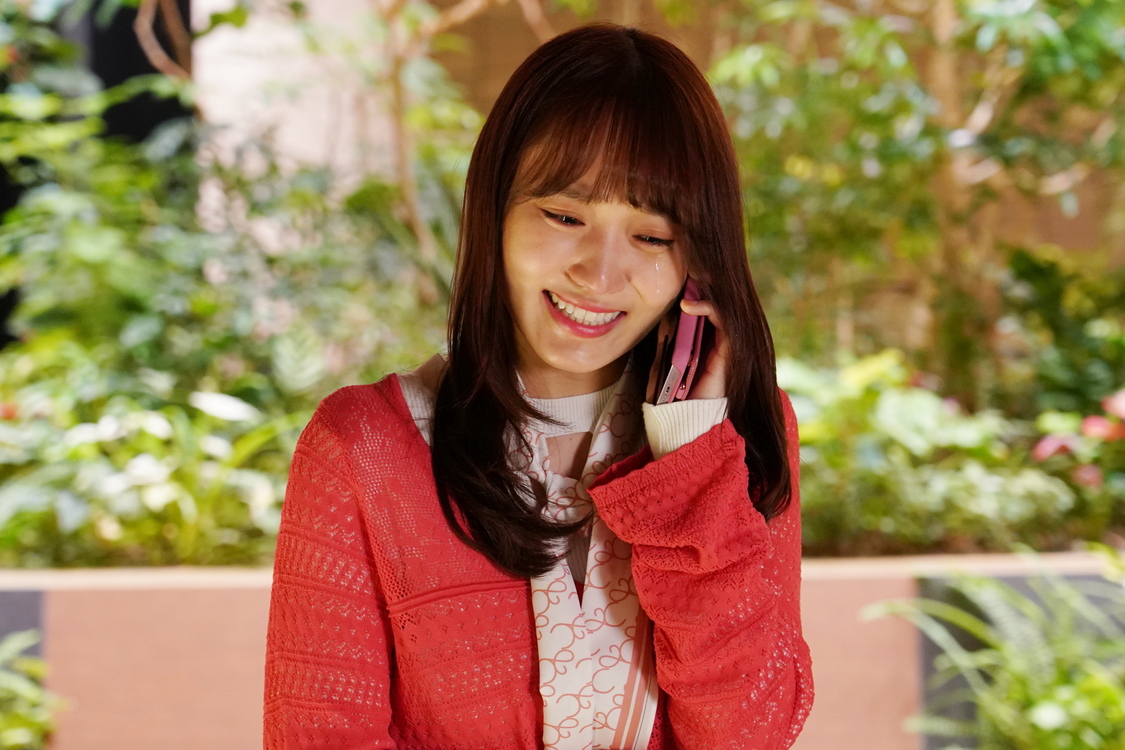 ©「ビジネス婚」製作委員会・MBS