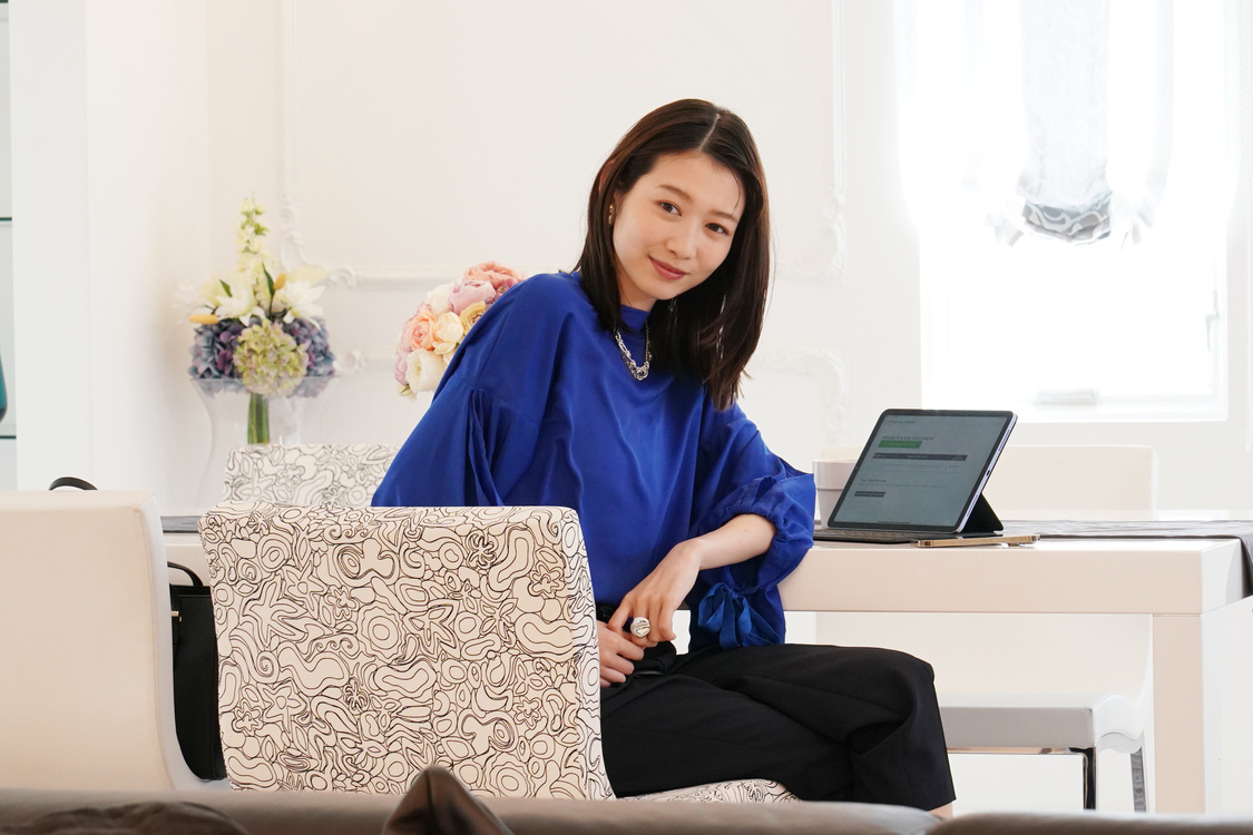 ©「ビジネス婚」製作委員会・MBS