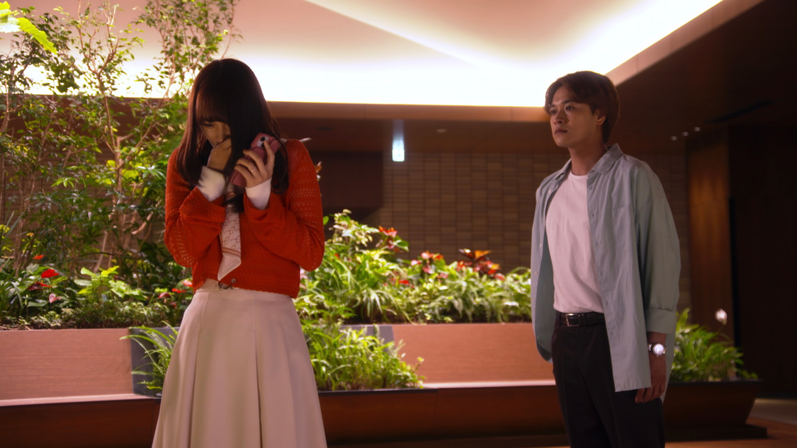 ©「ビジネス婚」製作委員会・MBS