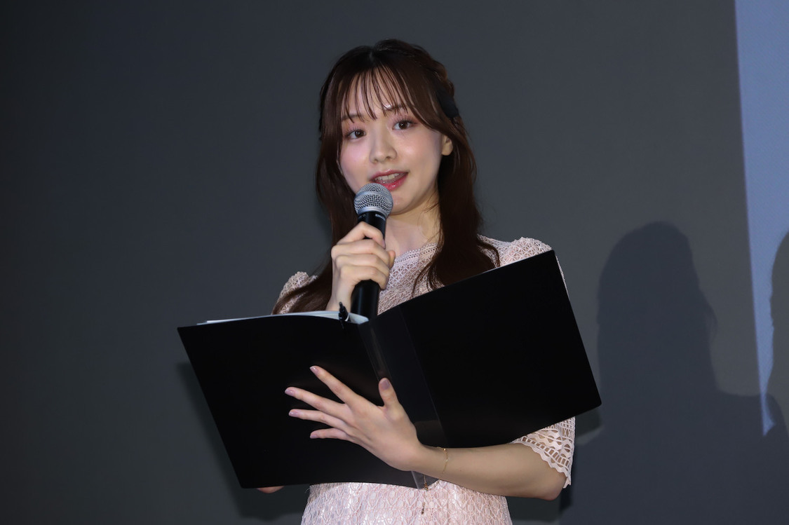 ＜私の卒業 5周年記念イベント＞（2024年6月28日）