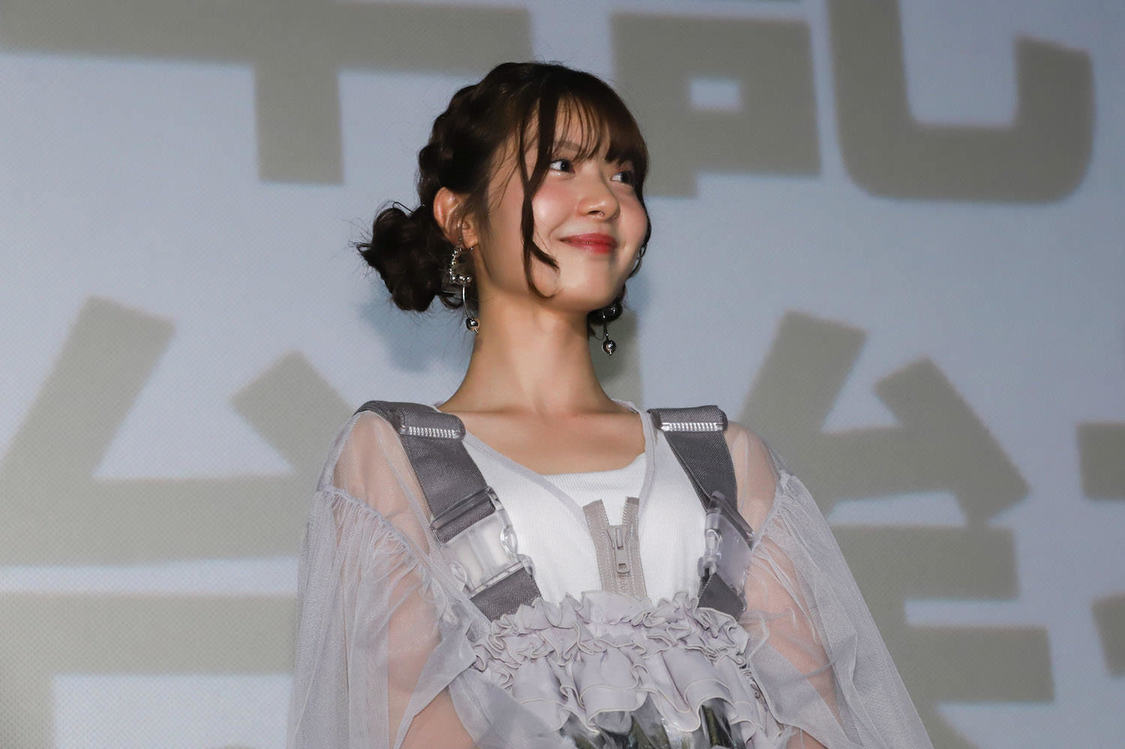 ＜私の卒業 5周年記念イベント＞（2024年6月28日）