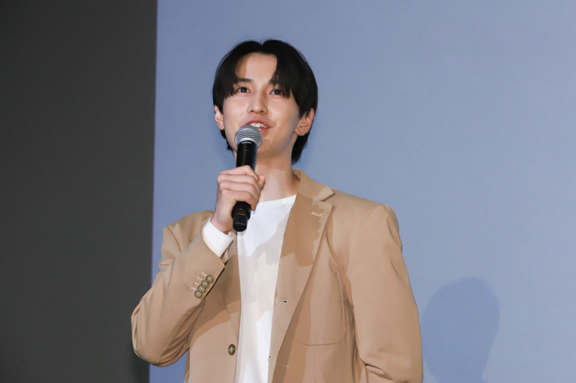 ＜私の卒業 5周年記念イベント＞（2024年6月28日）